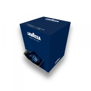 Le sucre blanc Lavazza